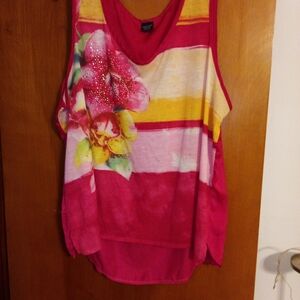 Faded Glory Tank Top